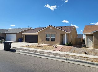 5755 Night Whisper Rd NW, Albuquerque, NM 87114