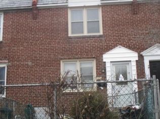 224 Weymouth Rd, Darby, PA 19023