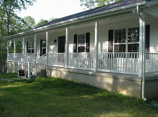 9111 Sovereign Way, Fredericksburg, VA 22408