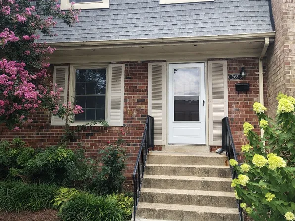 5956 Westchester Park Dr, College Park, MD