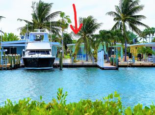 25 7th St, Key Colony, FL 33051