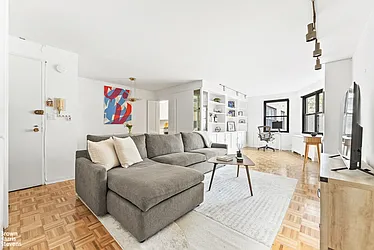 245 East 25th Street