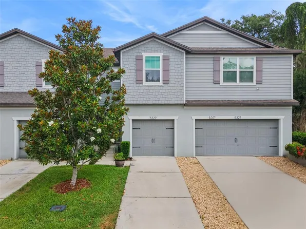 5329 Sylvester Loop, Tampa, FL 33610