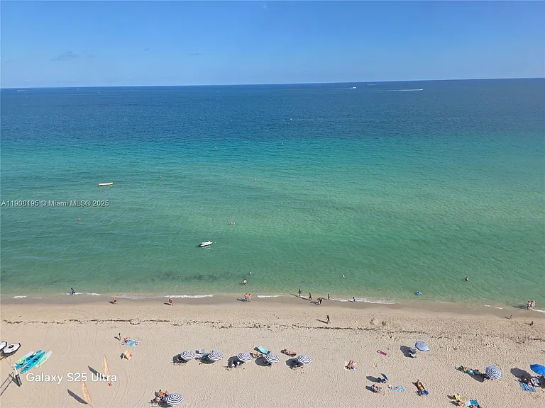 3725 S Ocean Dr #1401 — Photo 5