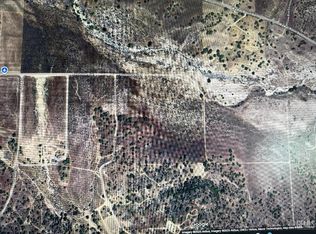 0 Redstone Ave, Caliente, CA 93518