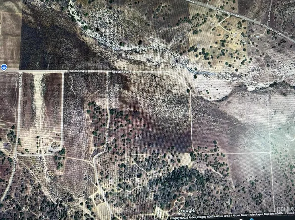 0 Redstone Ave, Caliente, CA 93518