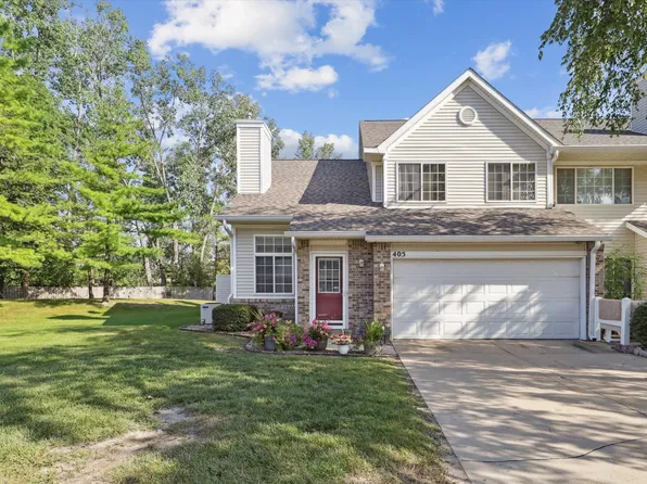 150 S Prairie View Dr Unit 405, West Des Moines, IA 50266