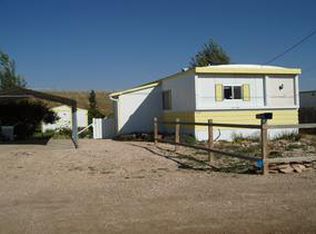269 N Adams St, Laramie, WY 82070