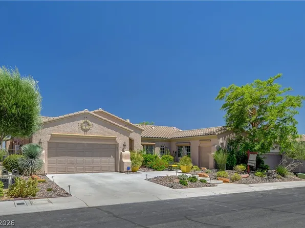 4618 Atlantico St, Las Vegas, NV 89135