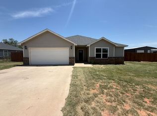 331 Hog Eye Rd, Abilene, TX 79602