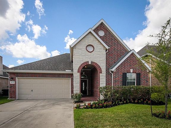 Welcome to your new home! 21330 Mandarin Glen Circle !