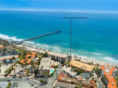 423 Avenida Granada APT 5, San Clemente, CA, 92672