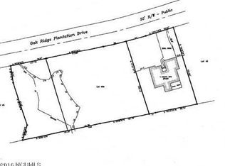 46-46A Oak Ridge Plantation Dr #L, Calabash, NC 28467
