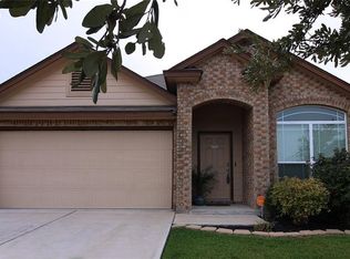 4900 Green Meadow St, Killeen, TX 76549