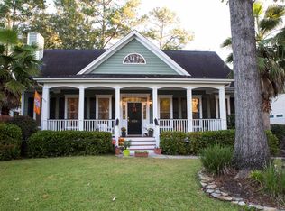 1134 Quick Rabbit Loop, Charleston, SC 29414