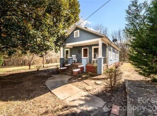 211 Townsend St SE, Valdese, NC 28690