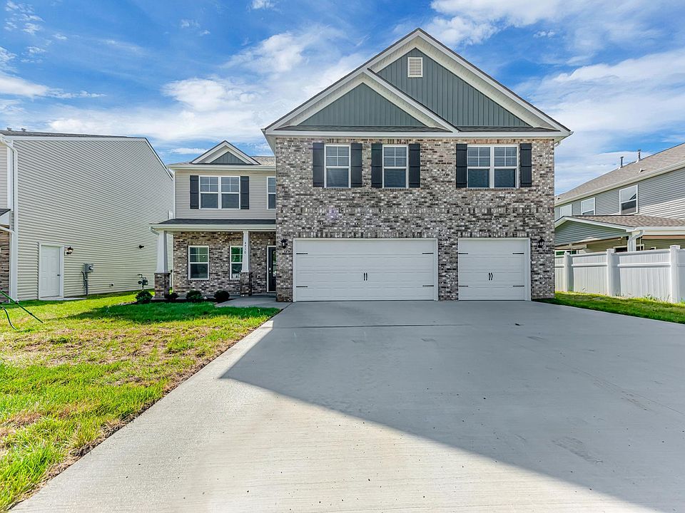 1st image of 4710 Willow Bluff Cir