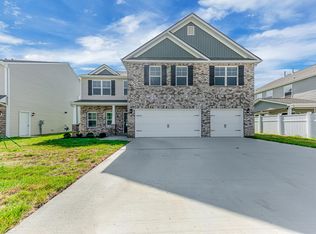 4710 Willow Bluff Cir, Knoxville, TN 37914