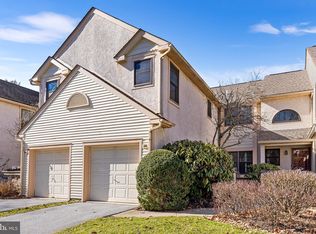 210 Mansion House Dr #106D, West Chester, PA 19382