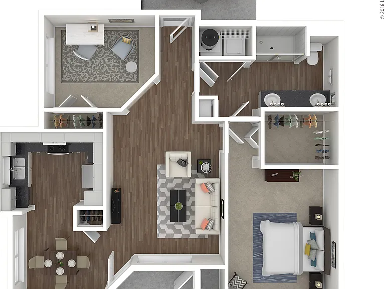 Attiva Pearland — Photo 24