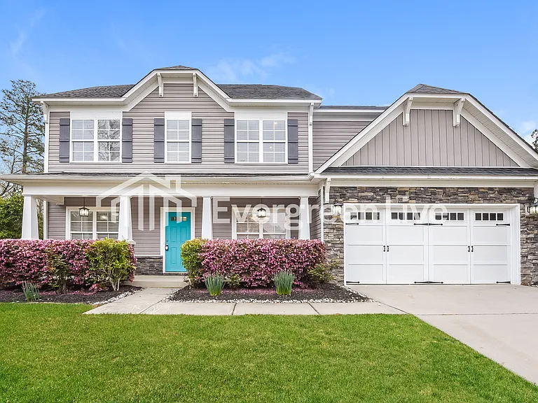 128 Montelena Dr — Photo 1