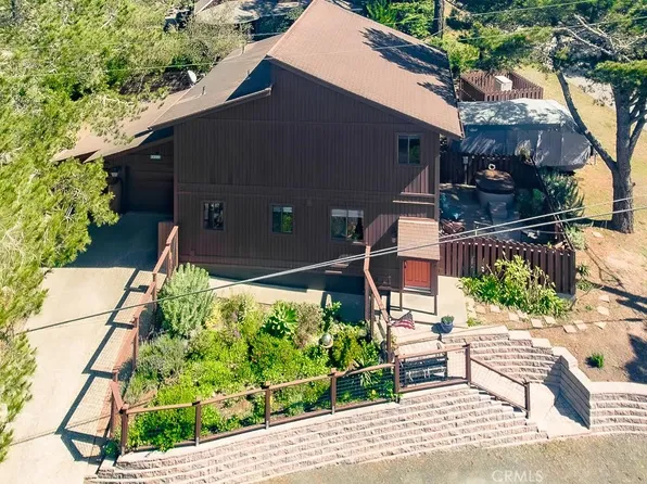 2298 Tipton St, Cambria, CA 93428