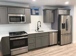 449 Bennington St #1, Boston, MA 02128