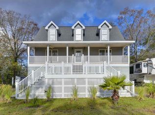 1466 Old Swamp Rd, Swansea, SC 29160