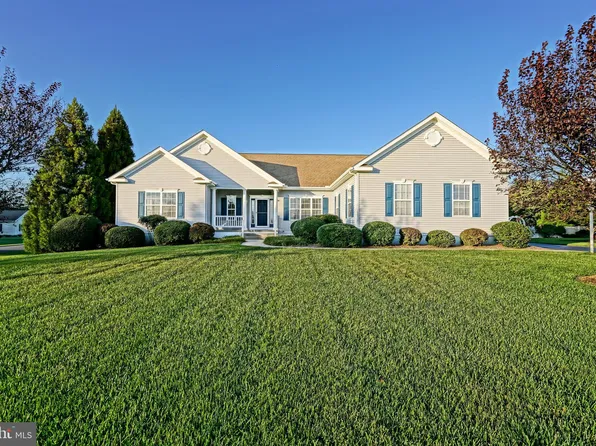 29248 River Rock Way, Milton, DE 19968