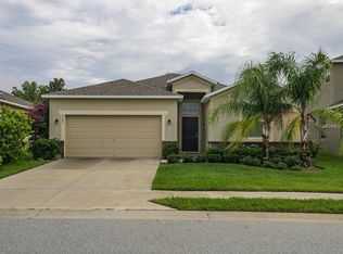 2284 Grantham Ave, Davenport, FL 33837