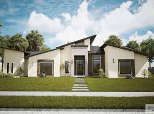 4801 Salado River Cir, Brownsville, TX 78520