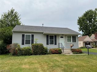 4702 Marigold Rd, Mentor, OH 44060