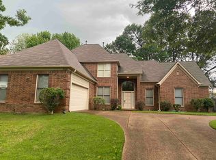 10420 Pilot Rock Rd SE, Collierville, TN 38017