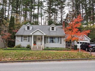 61 Round Hill Rd, Williamsport, PA 17701