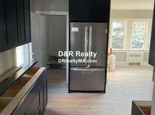 40 Swan St #1, Malden, MA 02148