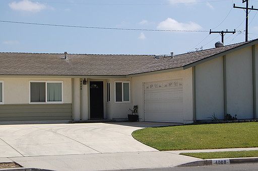 2nd image of 4008 Francis Ave