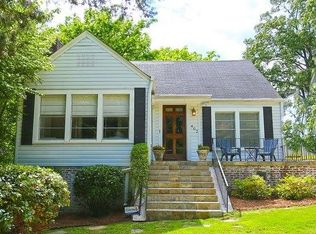 402 Clermont Dr, Birmingham, AL 35209