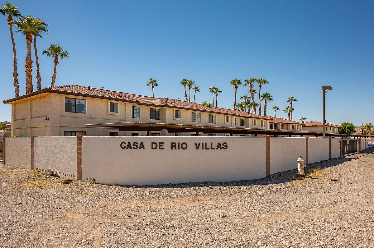 Building Photo - 1190 Ramar Rd #59