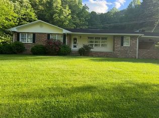 1172 Campground Rd, Honaker, VA 24260