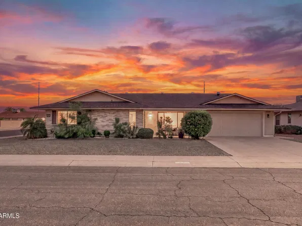 10001 W AUGUSTA Drive, Sun City, AZ 85351