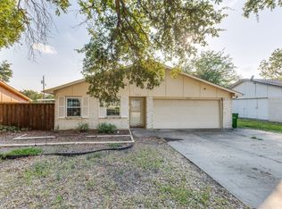 5221 Preston Trl, Garland, TX 75043