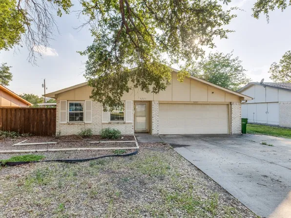 5221 Preston Trl, Garland, TX 75043