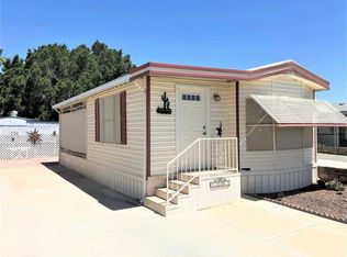 11263 S Maria Rosa Dr #135, Yuma, AZ 85367