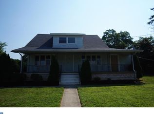 518 N Black Horse Pike APT 3, Runnemede, NJ 08078