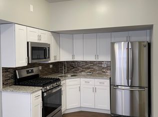 9522 S Kenneth Ave #1A, Oak Lawn, IL 60453
