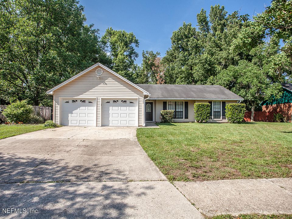 1st image of 1542 W ROSE HILL Drive