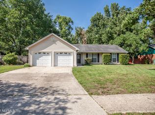 1542 W Rose Hill Dr, Jacksonville, FL 32221