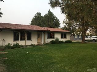 4115 NW Xavier Ave, Redmond, OR 97756