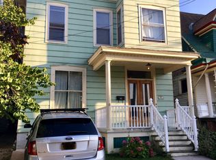 28 W Oneida St, Oswego, NY 13126