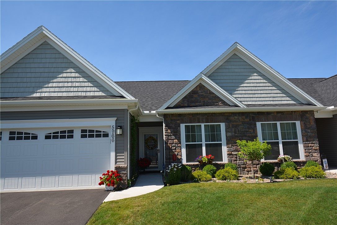 6019 Redfield Dr 12, Farmington, NY 14425 Zillow